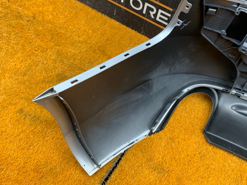 бампер, 11520 рублей, Красноярск