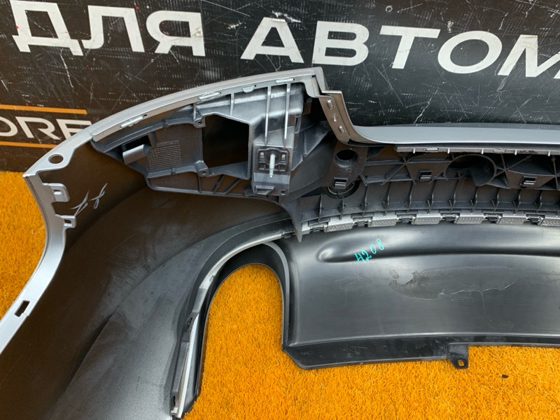 бампер, 11520 рублей, Красноярск