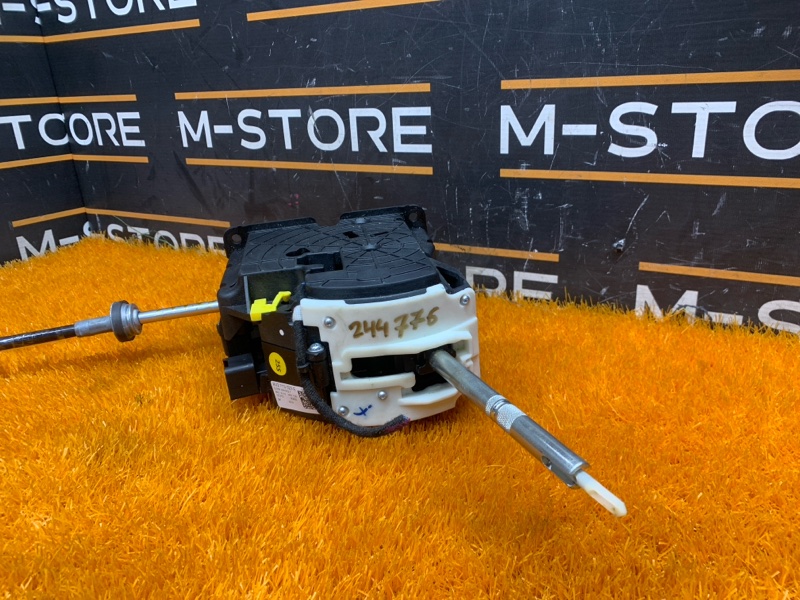 селектор акпп, 1710 рублей, Красноярск