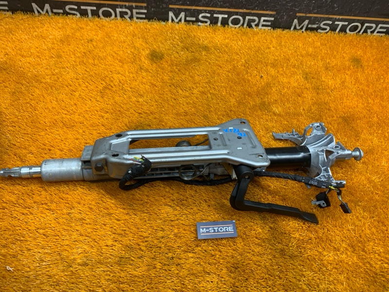 рулевая колонка, 1720 рублей, Красноярск