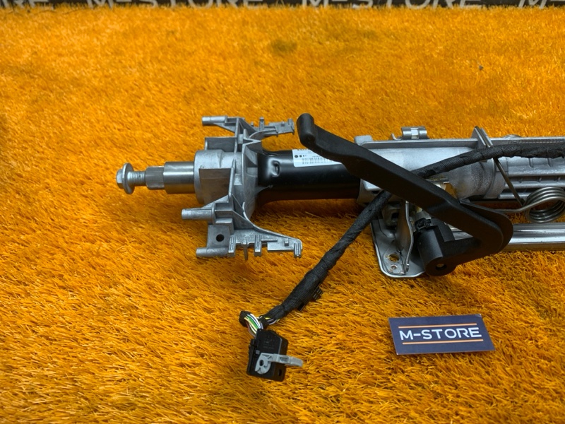 рулевая колонка, 1720 рублей, Красноярск