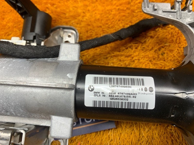 рулевая колонка, 1720 рублей, Красноярск