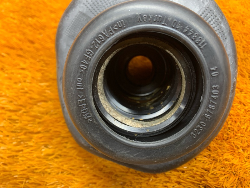 пыльник рулевой колонки, 830 рублей, Красноярск