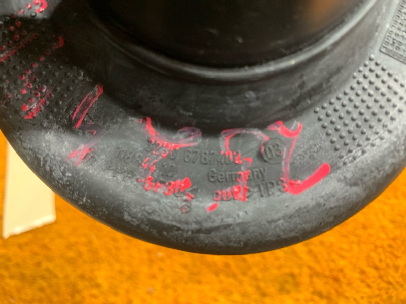 пыльник рулевой колонки, 830 рублей, Красноярск