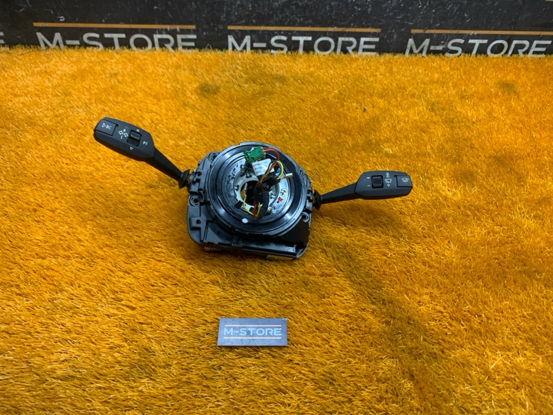 блок подрулевых переключателей, 4300 рублей, Красноярск