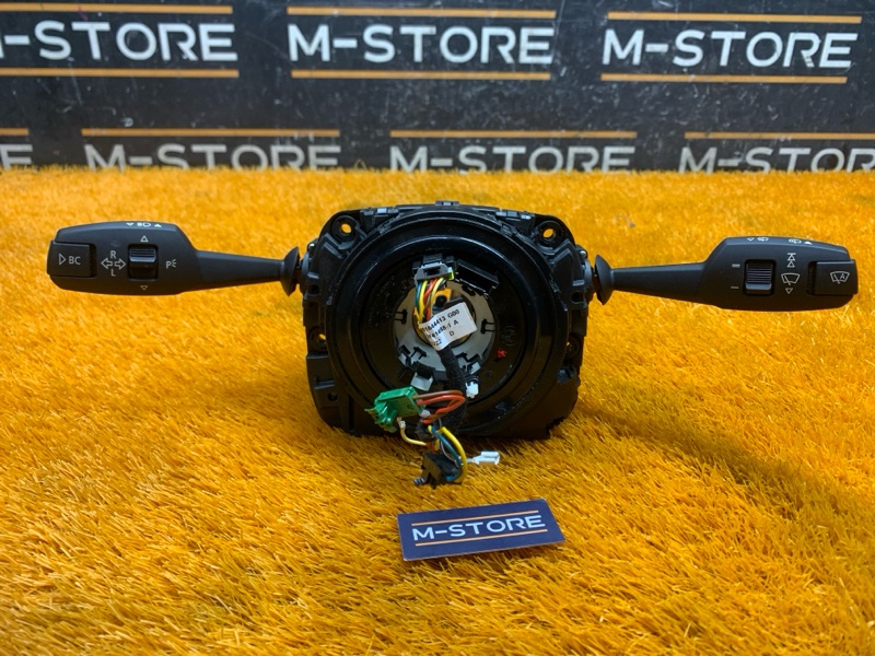 блок подрулевых переключателей, 4300 рублей, Красноярск