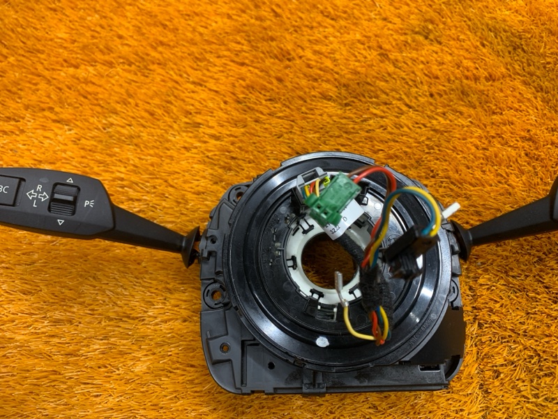 блок подрулевых переключателей, 4300 рублей, Красноярск