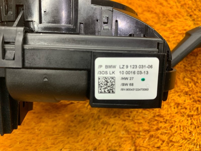 блок подрулевых переключателей, 4300 рублей, Красноярск