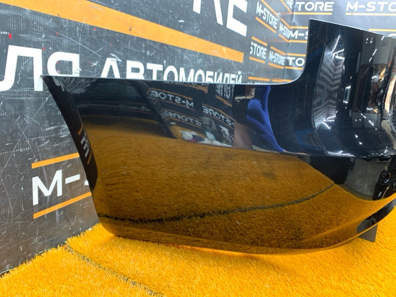 бампер, 13000 рублей, Красноярск