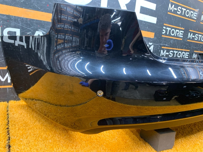 бампер, 13000 рублей, Красноярск