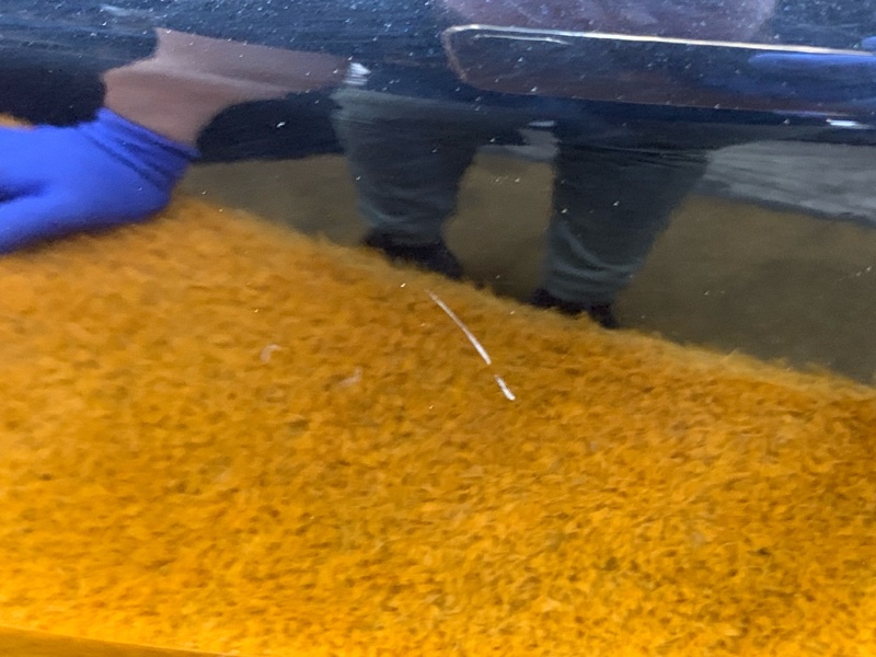 бампер, 13000 рублей, Красноярск