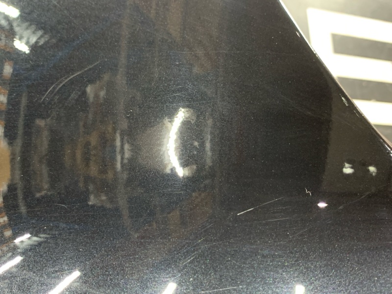 бампер, 13000 рублей, Красноярск