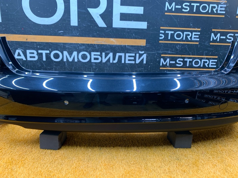 бампер, 13000 рублей, Красноярск