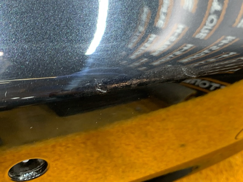 бампер, 13000 рублей, Красноярск