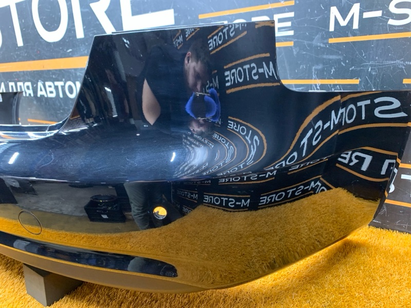 бампер, 13000 рублей, Красноярск