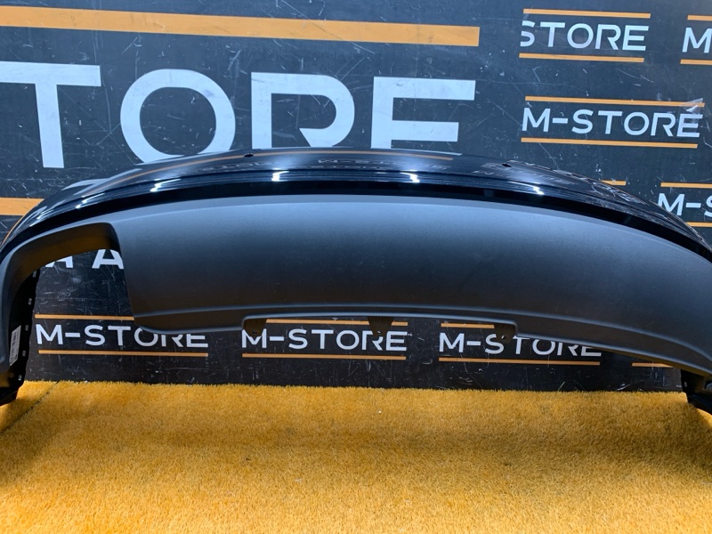 бампер, 13000 рублей, Красноярск