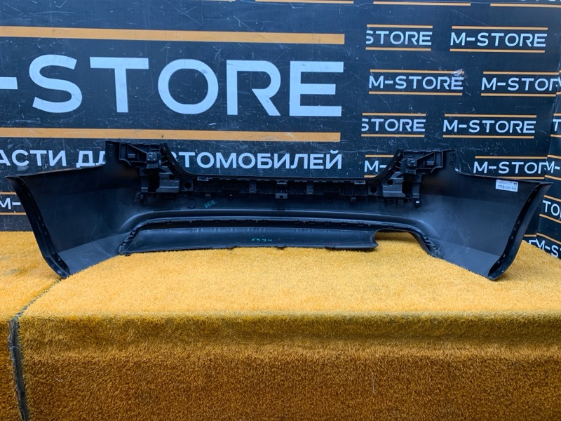 бампер, 13000 рублей, Красноярск