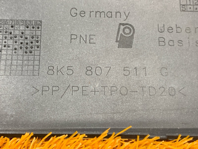 бампер, 13000 рублей, Красноярск