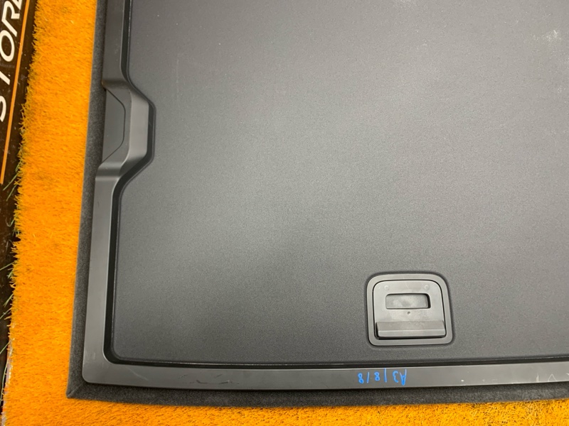 пол багажника, 3300 рублей, Красноярск