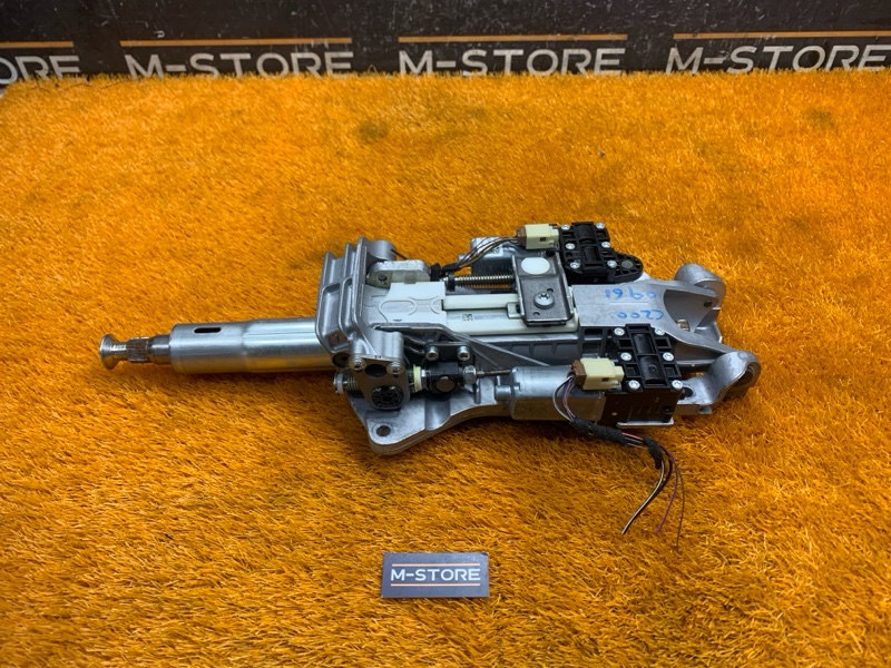 рулевая колонка, 3430 рублей, Красноярск