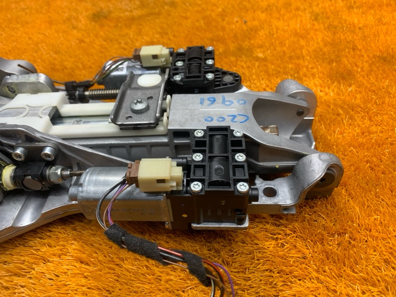 рулевая колонка, 3430 рублей, Красноярск