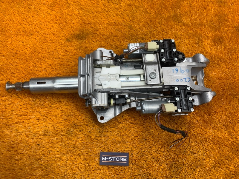 рулевая колонка, 3430 рублей, Красноярск