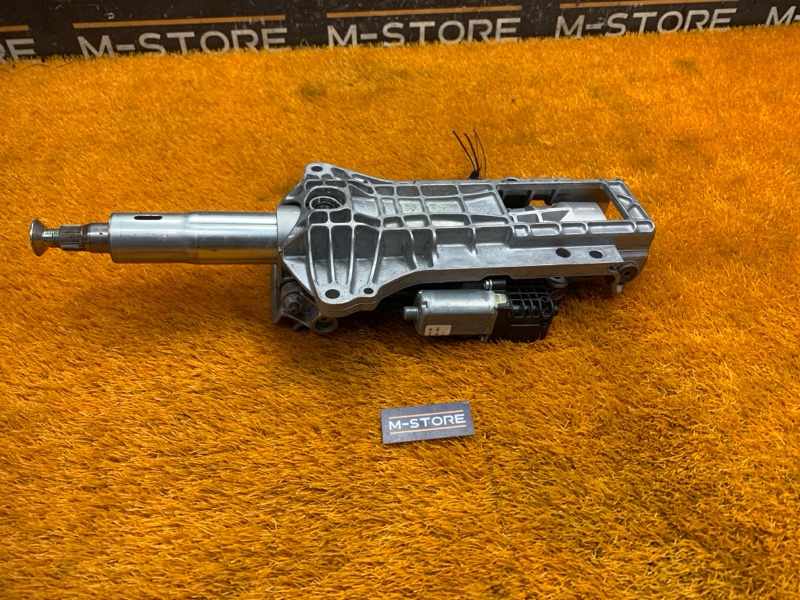 рулевая колонка, 3430 рублей, Красноярск