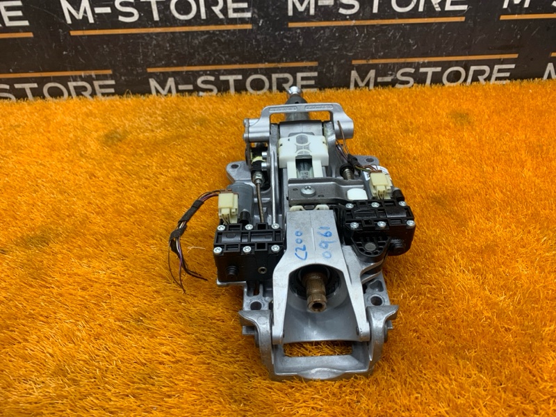 рулевая колонка, 3430 рублей, Красноярск