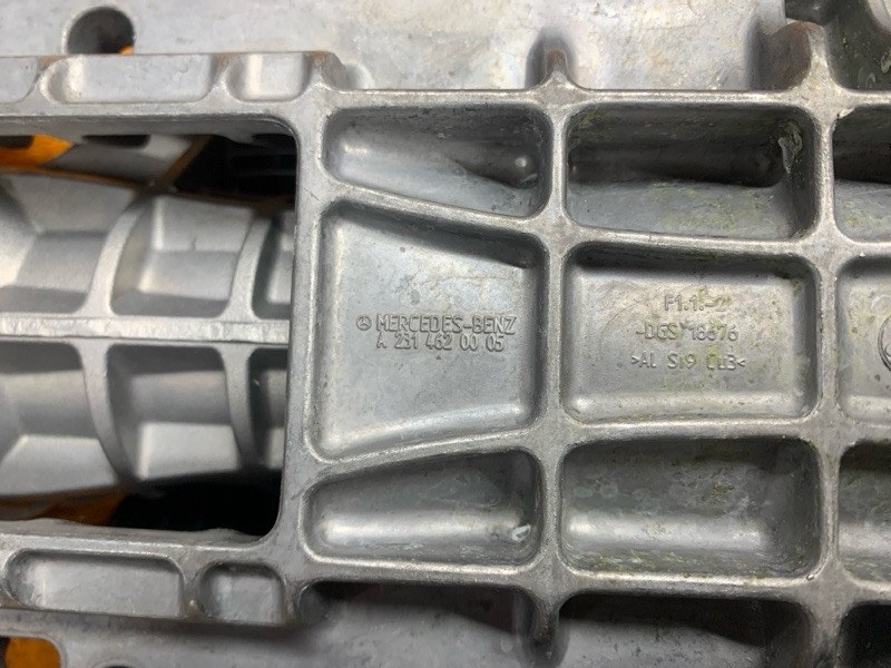 рулевая колонка, 3430 рублей, Красноярск