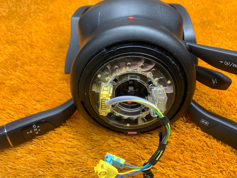 блок подрулевых переключателей, 10000 рублей, Красноярск