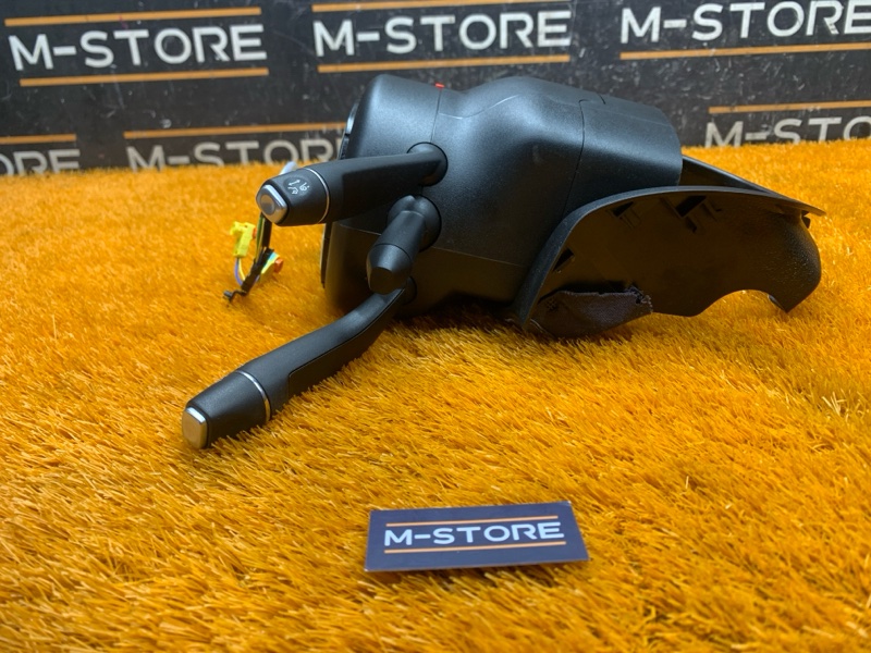 блок подрулевых переключателей, 10000 рублей, Красноярск