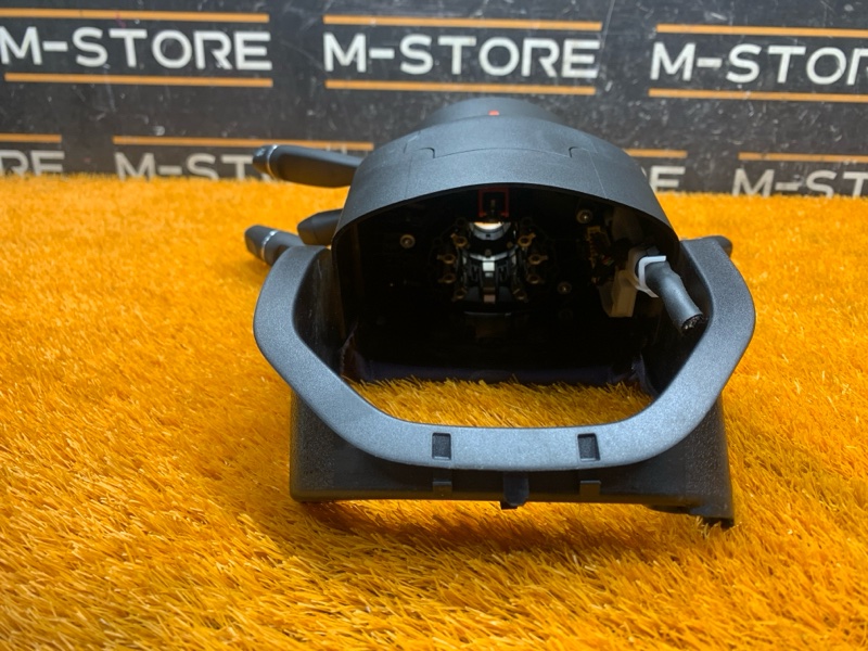 блок подрулевых переключателей, 10000 рублей, Красноярск