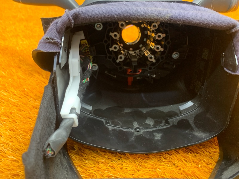 блок подрулевых переключателей, 10000 рублей, Красноярск