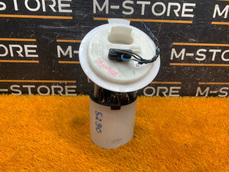 Бензонасос, 4700 рублей, Красноярск