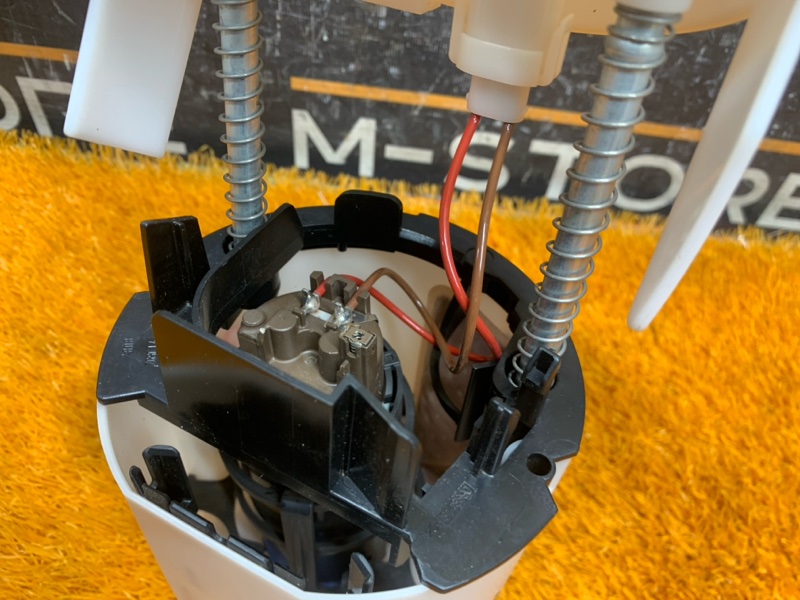 Бензонасос, 4700 рублей, Красноярск