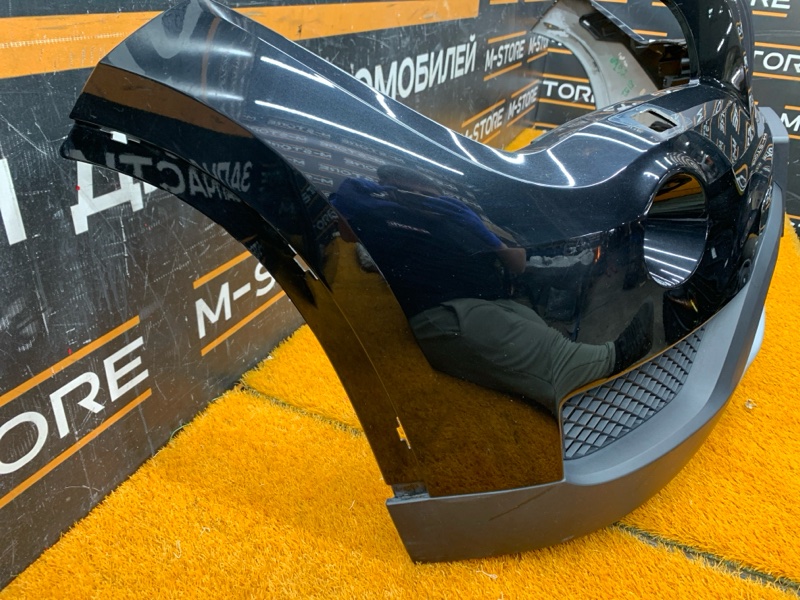 бампер, 47000 рублей, Красноярск