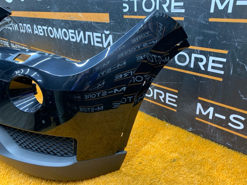 бампер, 47000 рублей, Красноярск