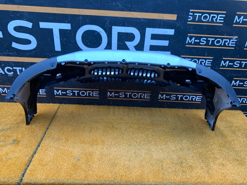 бампер, 47000 рублей, Красноярск