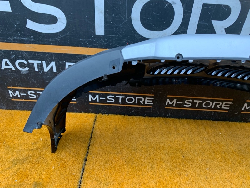 бампер, 47000 рублей, Красноярск