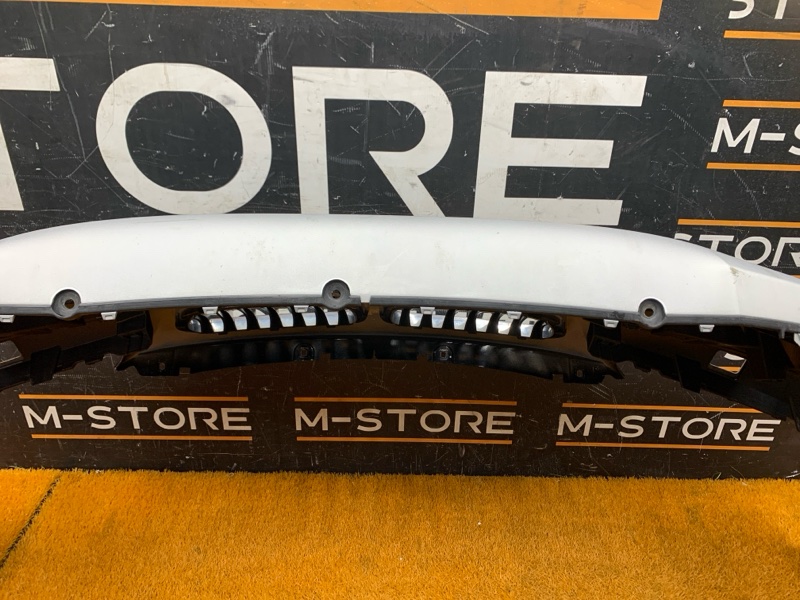 бампер, 47000 рублей, Красноярск