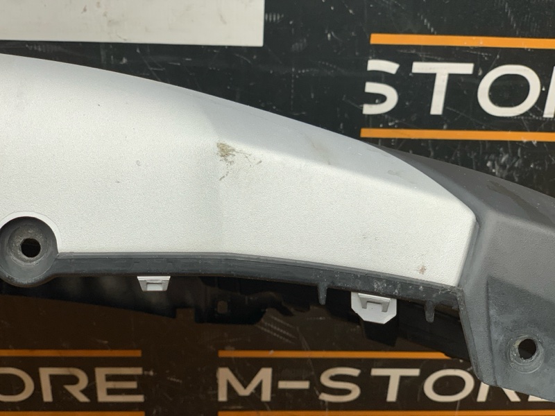 бампер, 47000 рублей, Красноярск