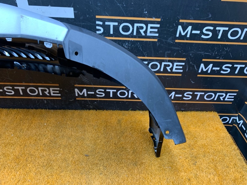 бампер, 47000 рублей, Красноярск