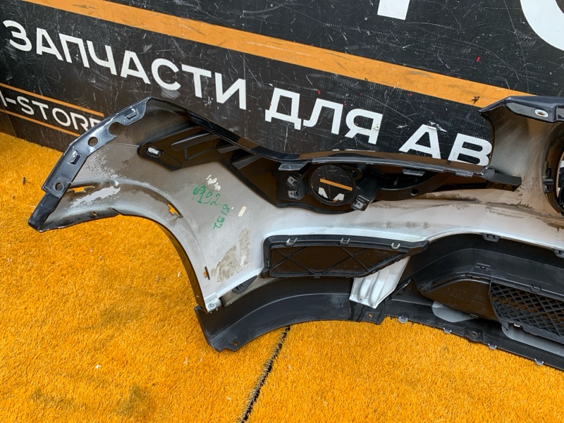 бампер, 47000 рублей, Красноярск