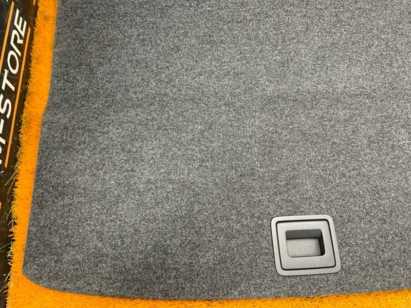 пол багажника, 1240 рублей, Красноярск