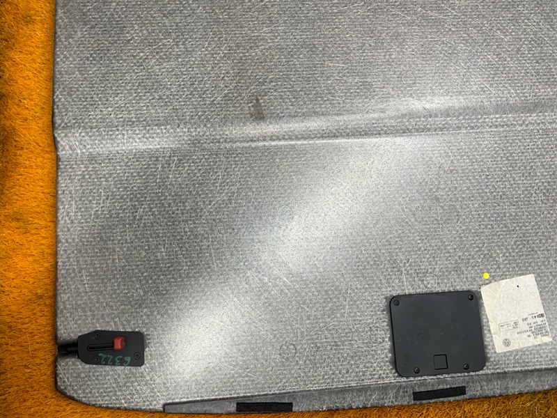 пол багажника, 1240 рублей, Красноярск