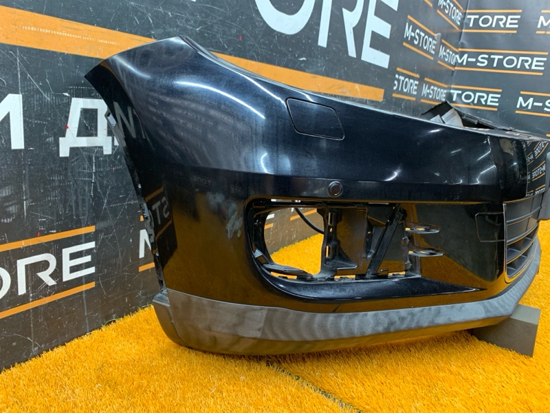 бампер, 44230 рублей, Красноярск