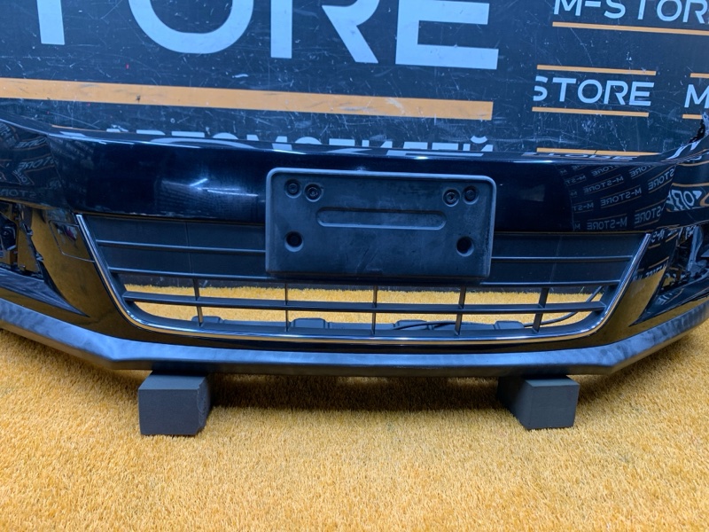 бампер, 44230 рублей, Красноярск