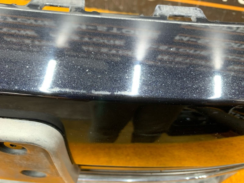 бампер, 44230 рублей, Красноярск