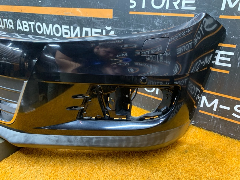 бампер, 44230 рублей, Красноярск