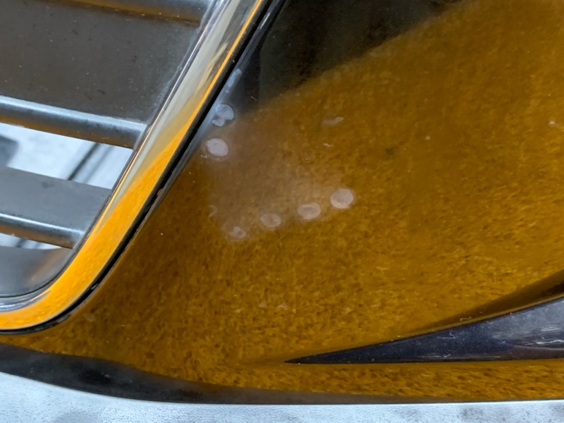 бампер, 44230 рублей, Красноярск